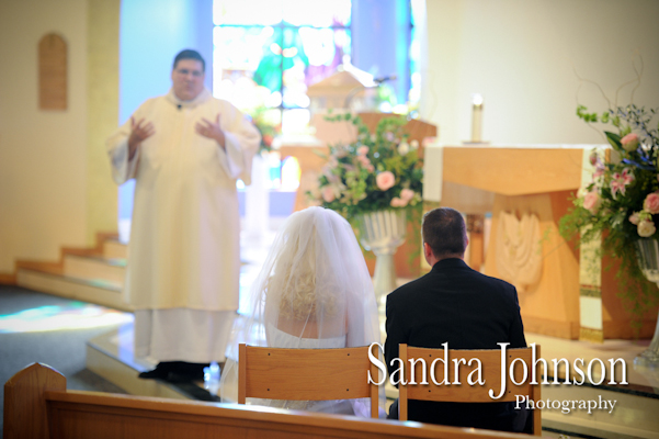 Best Bella Collina wedding photographer - Sandra Johnson (SJFoto.com)